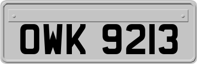 OWK9213