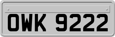 OWK9222