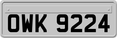 OWK9224