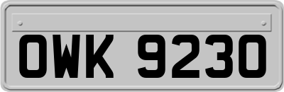 OWK9230