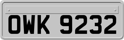 OWK9232