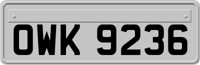OWK9236