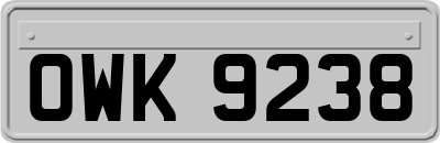 OWK9238