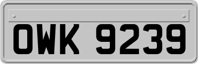OWK9239