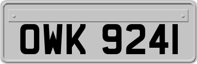 OWK9241