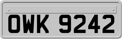 OWK9242
