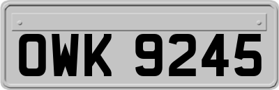 OWK9245
