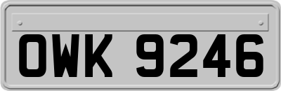 OWK9246