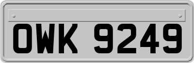 OWK9249