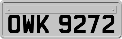 OWK9272