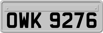 OWK9276