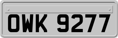 OWK9277