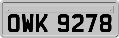 OWK9278