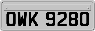 OWK9280