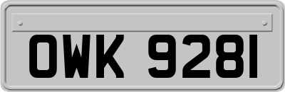 OWK9281