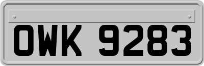 OWK9283