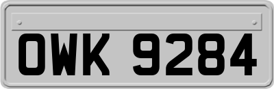OWK9284