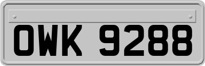OWK9288