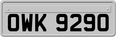 OWK9290