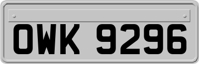 OWK9296