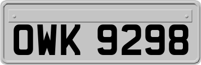 OWK9298