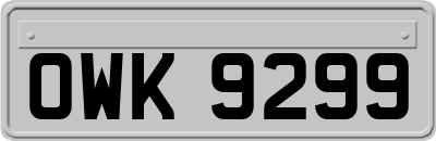 OWK9299