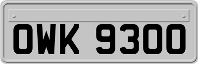 OWK9300