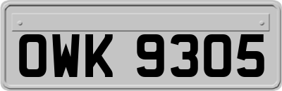 OWK9305