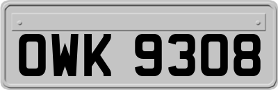 OWK9308