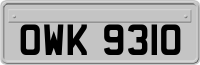 OWK9310