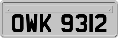 OWK9312