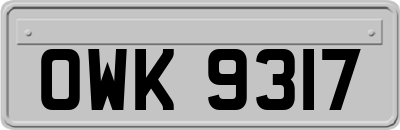 OWK9317
