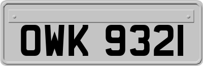 OWK9321