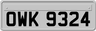 OWK9324