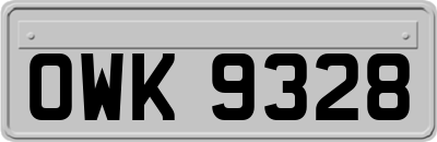 OWK9328