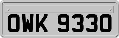 OWK9330
