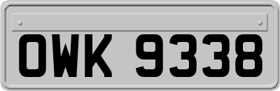 OWK9338
