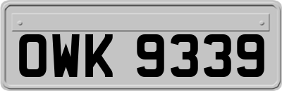 OWK9339