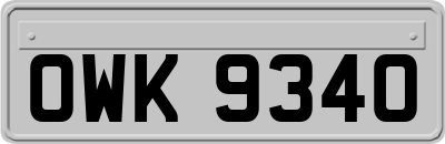 OWK9340