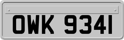 OWK9341