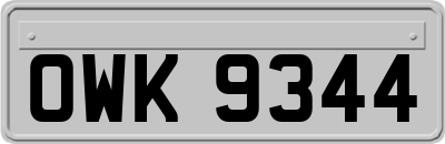 OWK9344