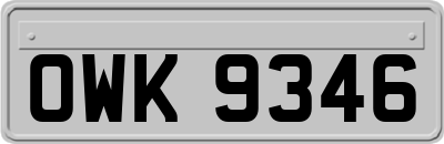 OWK9346