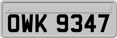 OWK9347