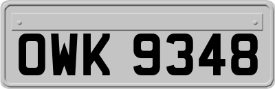 OWK9348