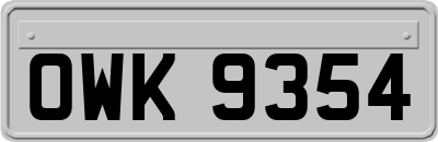 OWK9354