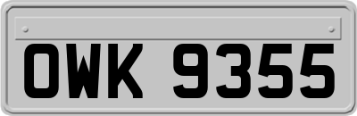 OWK9355