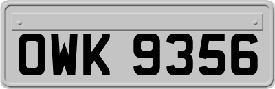 OWK9356