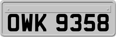 OWK9358