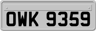 OWK9359