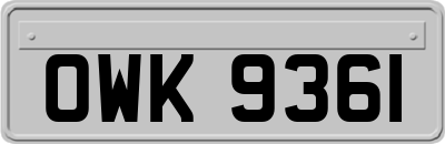 OWK9361